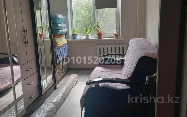 2-бөлмелі пәтер · 45 м² · 4/5 қабат, Ларина 8, бағасы: 16.8 млн ₸ в Уральске — фото 2
