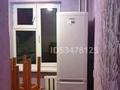 1-комнатная квартира · 38 м² · 3/5 этаж, Менделева — Военый городок за 17 млн ₸ в Боралдае (Бурундай) — фото 6