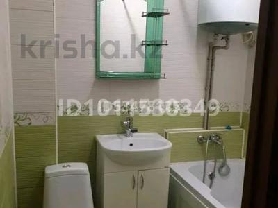 1-бөлмелі пәтер · 38 м² · 3/5 қабат, Менделева — Военый городок, бағасы: 17 млн 〒 в Боралдае (Бурундай)