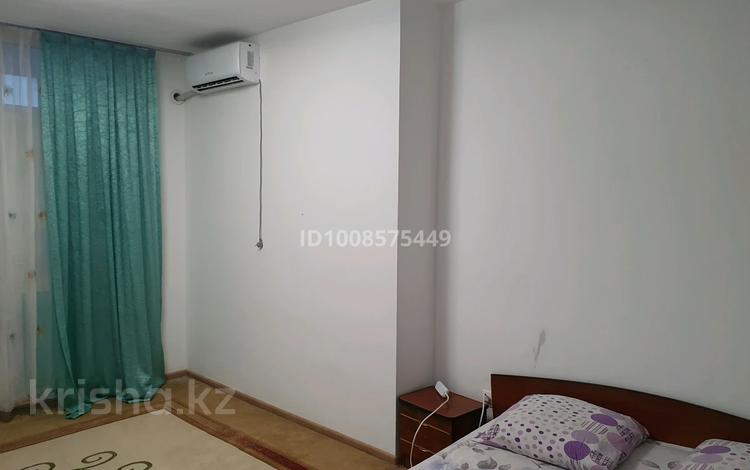 1-комнатная квартира · 41 м² · 5/12 этаж, 11 улица 27/1 — Напротив интеллектуальной инновационной школы за 12.5 млн 〒 в Туркестане — фото 2