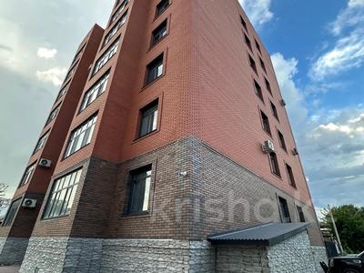 2-комнатная квартира · 79 м² · 7/8 этаж, Семёнова-Тянь-Шаньского 8 за 35.6 млн 〒 в Семее