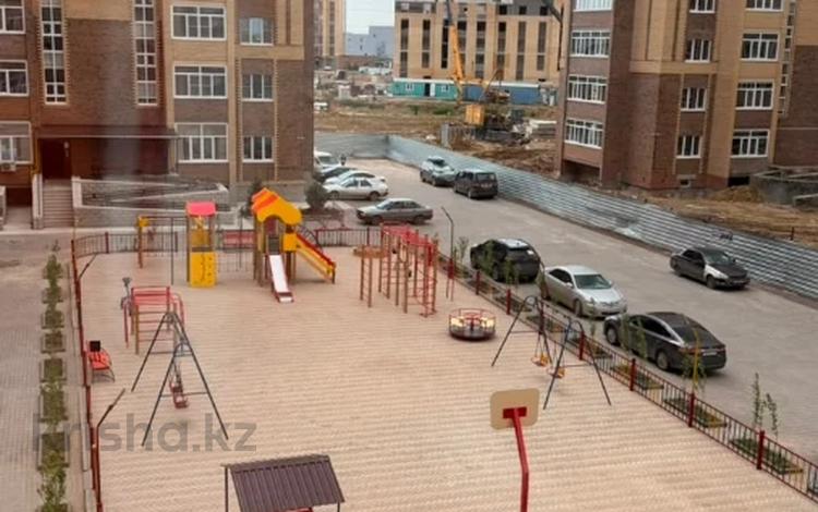 4-комнатная квартира · 121.8 м² · 3/9 этаж, алтын орда за 50 млн ₸ в Актобе — фото 6