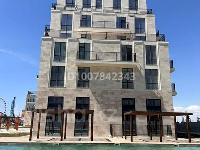 1-комнатная квартира · 33 м², ​База отдыха Теплый пляж 119 за 17.9 млн 〒 в Актау