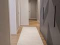 3-бөлмелі пәтер · 110 м² · 3/12 қабат, Тургут Озала, бағасы: 500 000 ₸ в Алматы, Алмалинский р-н — фото 7