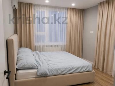 3-бөлмелі пәтер · 110 м² · 3/12 қабат, Тургут Озала, бағасы: 500 000 ₸ в Алматы, Алмалинский р-н