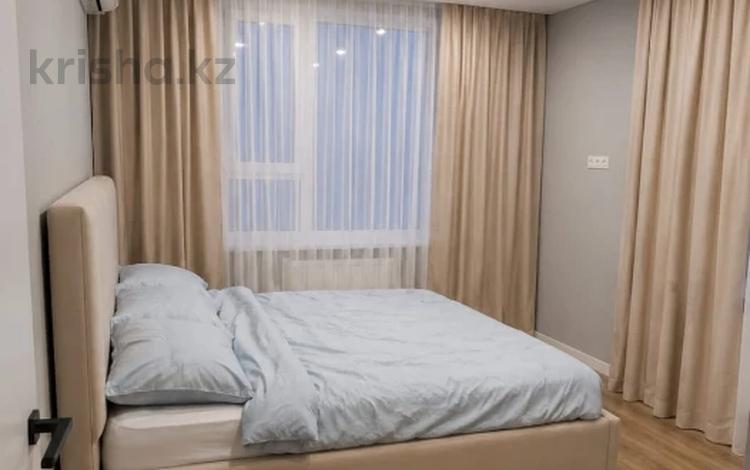 3-бөлмелі пәтер · 110 м² · 3/12 қабат, Тургут Озала, бағасы: 500 000 ₸ в Алматы, Алмалинский р-н — фото 4