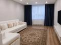 3-бөлмелі пәтер · 110 м² · 3/12 қабат, Тургут Озала, бағасы: 500 000 ₸ в Алматы, Алмалинский р-н — фото 2