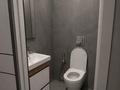 3-бөлмелі пәтер · 110 м² · 3/12 қабат, Тургут Озала, бағасы: 500 000 ₸ в Алматы, Алмалинский р-н — фото 9