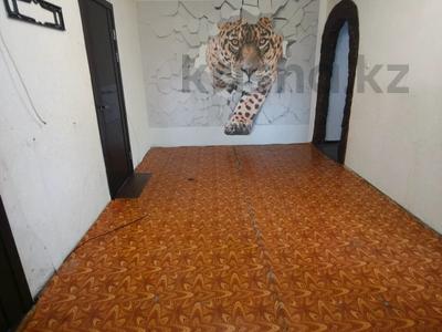 3-комнатная квартира · 46.7 м² · 3/5 этаж, пр. Мира — Горка дружбы за 8.5 млн ₸ в Темиртау