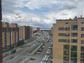 1-комнатная квартира · 45 м² · 9/9 этаж, Микрорайон Сарыарка 3а за 186 000 ₸ в Кокшетау — фото 4