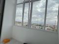 1-комнатная квартира · 45 м² · 9/9 этаж, Микрорайон Сарыарка 3а за 186 000 ₸ в Кокшетау — фото 9