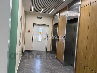 4-бөлмелі пәтер · 124 м² · 2/14 қабат, Калдаякова 44, бағасы: 110 млн ₸ в Астане, Сарайшык р-н