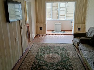 2-комнатная квартира · 46 м² · 2/5 этаж, Хамида Чурина 164 — Курмангазы за 12 000 ₸ в Уральске, мкр Школьник