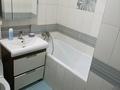 2-комнатная квартира · 46 м² · 2/5 этаж, Хамида Чурина 164 — Курмангазы за 12 000 ₸ в Уральске, мкр Школьник — фото 4