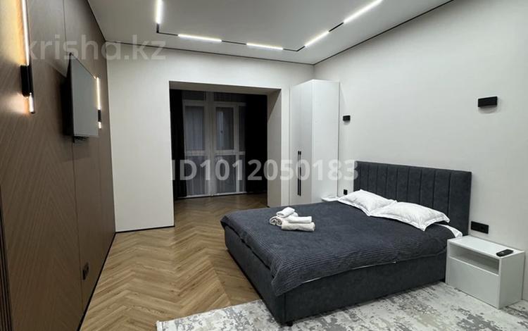 1-бөлмелі пәтер · 53 м² · 5/9 қабат, Просп. Алии Молдагуловой 62, бағасы: 15 000 ₸ в Актобе — фото 2
