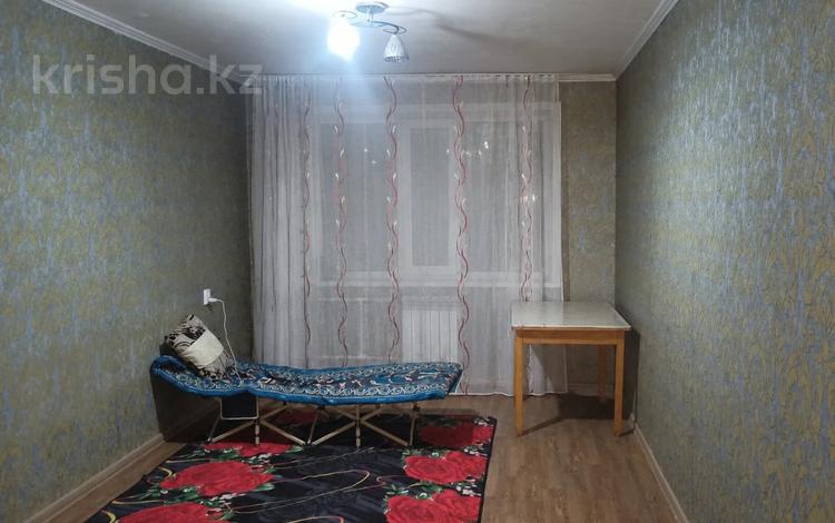 2-бөлмелі пәтер · 56.4 м² · 2/5 қабат, ул. Школьная — Тру-ля-ля, бағасы: 6 млн ₸ в Темиртау — фото 2