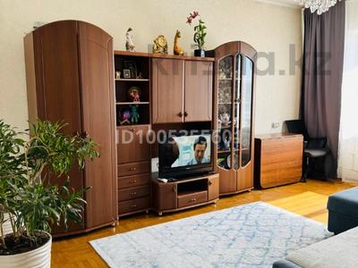 2-комнатная квартира · 53.7 м² · 6/9 этаж, мкр Тастак-2 за 41.5 млн 〒 в Алматы, Алмалинский р-н