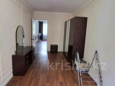 3-комнатная квартира · 58 м² · 1/4 этаж, Жетысу 17 за 15.3 млн ₸ в Талдыкоргане, мкр Жетысу