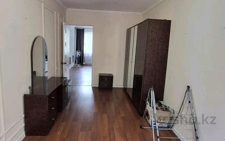 3-комнатная квартира · 58 м² · 1/4 этаж, Жетысу 17 за 15.3 млн ₸ в Талдыкоргане, мкр Жетысу — фото 2