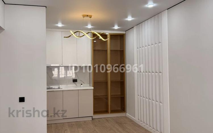 3-комнатная квартира · 59.4 м² · 4/9 этаж, Райымбек 590/17 за 39.5 млн ₸ в Алматы, Наурызбайский р-н — фото 21