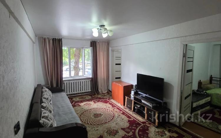 3-комнатная квартира · 50 м² · 1/5 этаж, Казахстан 98/1 за 18.5 млн ₸ в Усть-Каменогорске — фото 16