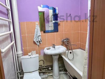 1-комнатная квартира · 38.3 м² · 4/5 этаж, Самал за ~ 10.3 млн 〒 в Талдыкоргане, мкр Самал