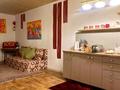 Дом · 2 комнаты · 55 м², 1-ый Кузнечный 13 — Достык Молл за 55 500 ₸ в Петропавловске — фото 17