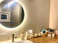 Дом · 2 комнаты · 55 м², 1-ый Кузнечный 13 — Достык Молл за 55 500 ₸ в Петропавловске — фото 19