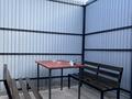 Дом · 2 комнаты · 55 м², 1-ый Кузнечный 13 — Достык Молл за 55 500 ₸ в Петропавловске — фото 4