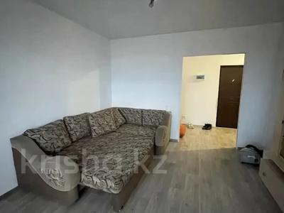 1-бөлмелі пәтер · 48 м² · 10/10 қабат, Есенберлина 13/6, бағасы: 18 млн ₸ в Усть-Каменогорске