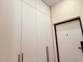1-комнатная квартира · 42 м² · 9/17 этаж, Туран 52/6 за 280 000 ₸ в Астане, Есильский р-н
