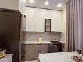 1-комнатная квартира · 42 м² · 9/17 этаж, Туран 52/6 за 280 000 ₸ в Астане, Есильский р-н — фото 2