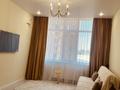 1-комнатная квартира · 42 м² · 9/17 этаж, Туран 52/6 за 280 000 ₸ в Астане, Есильский р-н — фото 3