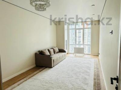 1-бөлмелі пәтер · 47 м² · 6/10 қабат, мкр Шугыла, мкр. Шугыла — ИПОТЕКУ ПРОХОДИТ, бағасы: 29.3 млн ₸ в Алматы, Наурызбайский р-н