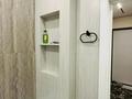 1-бөлмелі пәтер · 47 м² · 6/10 қабат, мкр Шугыла, мкр. Шугыла — ИПОТЕКУ ПРОХОДИТ, бағасы: 29.3 млн ₸ в Алматы, Наурызбайский р-н — фото 13