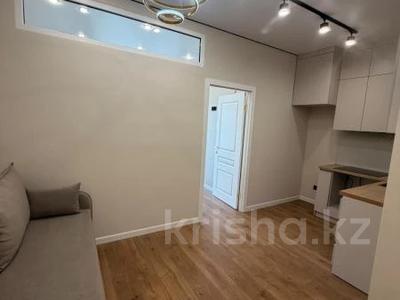 1-бөлмелі пәтер · 34 м² · 4/5 қабат, Карасай батыра, бағасы: 26.5 млн ₸ в 