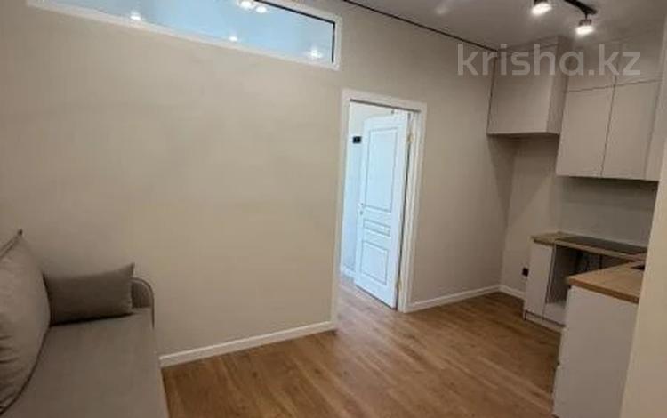 1-бөлмелі пәтер · 34 м² · 4/5 қабат, Карасай батыра, бағасы: 26.5 млн ₸ в  — фото 2