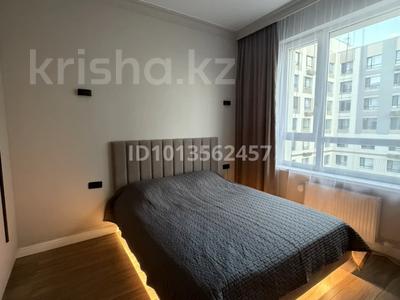 2-комнатная квартира · 62 м² · 6/12 этаж, Ахмет Байтурсынулы 8 за 450 000 ₸ в Астане, Алматы р-н