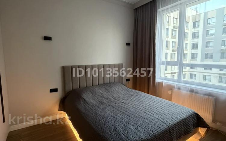 2-комнатная квартира · 62 м² · 6/12 этаж, Ахмет Байтурсынулы 8 за 450 000 ₸ в Астане, Алматы р-н — фото 25