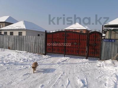 Отдельный дом · 3 комнаты · 100 м² · 10 сот., мкр Теректы Шенгелді 4 — Айналмалы за 155 млн 〒 в Алматы, Алатауский р-н