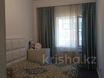 2-бөлмелі пәтер · 52.5 м² · 5/8 қабат, Нажимеденова 14б, бағасы: 33 млн ₸ в Астане, Сарайшык р-н