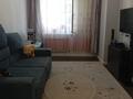 2-комнатная квартира · 52.5 м² · 5/8 этаж, Нажимеденова 14б за 33 млн ₸ в Астане, Сарайшык р-н — фото 2