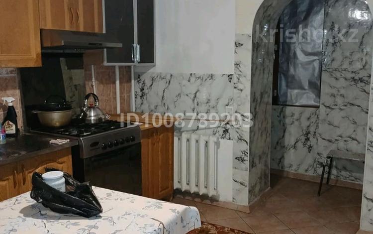 2-комнатная квартира · 55 м² · 4/5 этаж, Аблайхана — Маметова за 260 000 ₸ в Алматы, Алмалинский р-н — фото 9