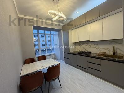 2-бөлмелі пәтер · 68 м² · 2/5 қабат, мкр. Алтын орда, Мангилик Ел 30Б — Смарт Билим, бағасы: 32.5 млн ₸ в Актобе