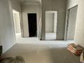 2-комнатная квартира · 76.7 м² · 3/9 этаж, мкр Тараз, Байтерекова 2б за 41.5 млн ₸ в Шымкенте, Аль-Фарабийский р-н