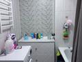 2-бөлмелі пәтер · 67.3 м² · 2/3 қабат, Мусрепова 57/1 — Медицинского колледжа, бағасы: 28.4 млн ₸ в Талгаре — фото 9