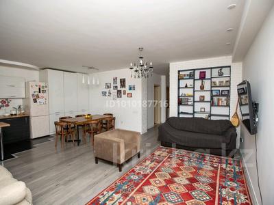 4-комнатная квартира · 130 м² · 1/3 этаж, мкр Тастыбулак, Таутаган 11 за 68.9 млн 〒 в Алматы, Наурызбайский р-н