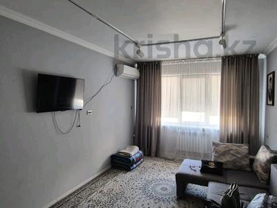1-бөлмелі пәтер · 45 м² · 5/5 қабат, Жас Қанат ш/а. 1/43 — Пяти этажки, бағасы: 30 млн ₸ в Алматы, Турксибский р-н