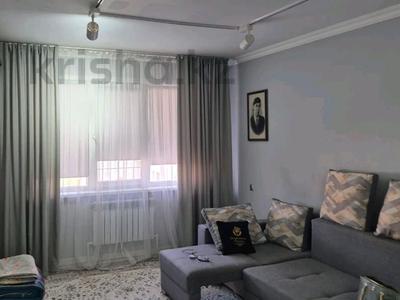 1-комнатная квартира · 45 м² · 5/5 этаж, мкр Жас Канат 1/43 — Пяти этажки за 30 млн 〒 в Алматы, Турксибский р-н