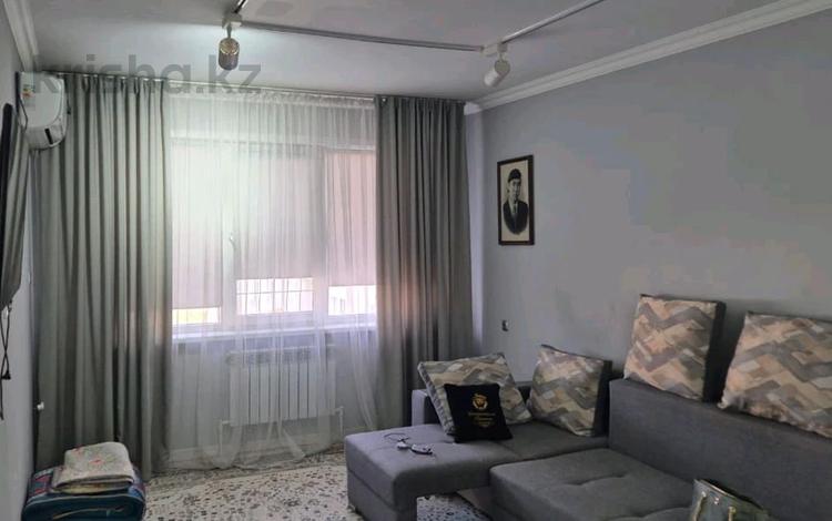 1-комнатная квартира · 45 м² · 5/5 этаж, мкр Жас Канат 1/43 — Пяти этажки за 30 млн 〒 в Алматы, Турксибский р-н — фото 12